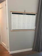 Rekenposter schoolposter, Ophalen of Verzenden, Gebruikt, A1 t/m A3, Film en Tv