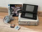 Nintendo DS + pokémon pearl, Ophalen of Verzenden, Zo goed als nieuw, 3DS
