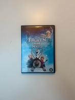 Frozen DVD, Avontuur, Gebruikt, Ophalen of Verzenden, Vanaf 6 jaar