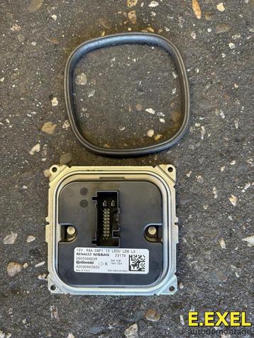 Daglicht LED Module Renault/Nissan 260556623R beschikbaar voor biedingen