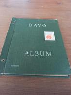 Europa oude verzameling in Davo Kosmos album, Ophalen of Verzenden, Buitenland