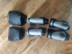 Kniebeschermers volleybal mc David, maat S, Sport en Fitness, Ophalen of Verzenden, Zo goed als nieuw, Bescherming