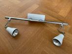 2 Nieuwe spotjes van ETH, Ophalen of Verzenden, Nieuw, Metaal of Aluminium, Plafondspot of Wandspot