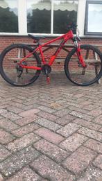Cube moutianbike maat S, Fietsen en Brommers, Zo goed als nieuw, Handrem, Cube Acid, Ophalen