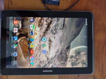 Samsug Tablet Tab 2 10.1  beschikbaar voor biedingen