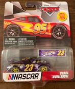 Disney Cars volledige Nascar serie van 6 stuks (nieuw), Ophalen of Verzenden, Nieuw
