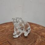 Swarovski grizlybeer - Perfecte Staat, Verzamelen, Swarovski, Ophalen of Verzenden, Zo goed als nieuw, Figuurtje