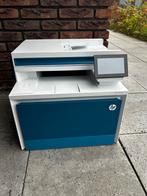 HP Colorlaserjet Pro MFP 4302dw, Kopieren, Gebruikt, All-in-one, Ophalen of Verzenden