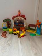 VTech - dierenboederij - compleet, Ophalen, Zo goed als nieuw, 6 maanden tot 2 jaar