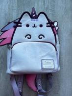Pusheen Loungefly tas ZGAN, Ophalen of Verzenden, Zo goed als nieuw, Overige merken