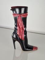 Just The Right Shoe High Ties, Ophalen of Verzenden