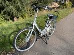 Gazelle Bloom moederfiets, Ophalen, Versnellingen, 56 cm of meer, Zo goed als nieuw