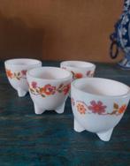 Arcopal eierdopjes, Ophalen of Verzenden