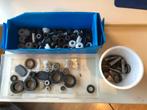 Diverse Rubbers Nieuw/NOS JLO Sparta Batavus Oldtimers!!, Fietsen en Brommers, Brommeronderdelen | Oldtimers, Ophalen of Verzenden