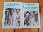 Boek schoonheidsspecialist: Pincements - Adry Hermans, Boeken, Ophalen of Verzenden, Gamma, Gelezen, Niet van toepassing