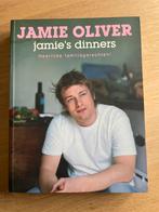 Jamie Oliver - Jamie's Dinners, Boeken, Nieuw, Ophalen of Verzenden, Jamie Oliver