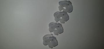 Resmed Airfit P10 dopjes / pluggen small beschikbaar voor biedingen