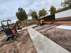 Straatwerk, Tuin aanleg, Sierbestrating, Terras, Inrit, Ophalen, 60 cm of meer, Nieuw, Minder dan 20 cm