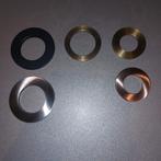 Quooker rozetten nieuw., Ophalen, Nieuw