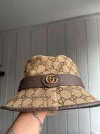 gucci original, Kleding | Dames, Hoeden en Petten, Ophalen of Verzenden, Zo goed als nieuw, One size fits all
