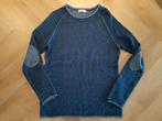 Blauwe heten trui maat 's of 164, Ophalen of Verzenden, Nieuw, Maat 46 (S) of kleiner, Blauw