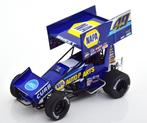 Stockcar sprint race modelauto 1:18, Ophalen of Verzenden, Nieuw, Auto, Overige merken
