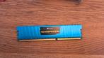 Corsair Vengeance 8 GB RAM, Computers en Software, RAM geheugen, Ophalen of Verzenden, Zo goed als nieuw, DDR3, Desktop