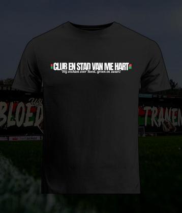 Club en stad van me hart - NEC Shirt 3XL beschikbaar voor biedingen