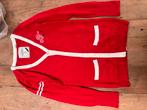 America Today Rood Vest Maat L, Maat 38/40 (M), Ophalen of Verzenden, America Today, Gedragen
