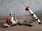 Lego Classic Space 897 mobile rocket launcher, Kinderen en Baby's, Speelgoed | Duplo en Lego, Ophalen of Verzenden, Gebruikt