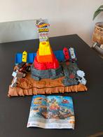 Hot Wheels Monster Truck Arena Smashers, Ophalen of Verzenden, Zo goed als nieuw