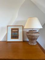 Vintage xl birma lamp, Ophalen, Gebruikt