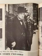 Vintage Life Magazine international, Winston Churchill, 1965, Verzamelen, Tijdschriften, Kranten en Knipsels, 1960 tot 1980, Ophalen of Verzenden
