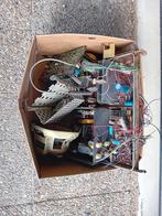 Elektronica uit Philips kleurentelevisie K11, Ophalen of Verzenden