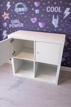 Ikea Kallax kast, Ophalen, Gebruikt, 50 tot 100 cm, Minder dan 100 cm