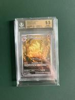 Ninetales IR 199/197 OBF BGS 9,5, Ophalen of Verzenden, Zo goed als nieuw