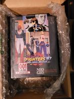 King of fighters 97 collectors edition sealed LRG PS4, Nieuw, Ophalen of Verzenden, 1 speler