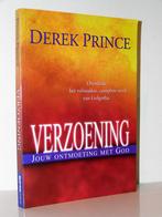 Derek Prince - Verzoening - Jouw ontmoeting met God, Boeken, Ophalen of Verzenden, Zo goed als nieuw, Christendom | Protestants