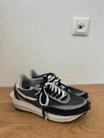 Nike Sacai Waffle Zwart, Kleding | Heren, Schoenen, Ophalen of Verzenden, Gedragen, Zwart, Sneakers of Gympen