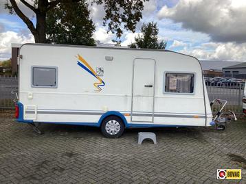 Knaus Blue Line 450 TF voortent beschikbaar voor biedingen