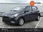 Hyundai i10 Comfort Limited Automaat / Navigatie / Airco / A, Stof, Euro 6, 899 kg, 4 stoelen