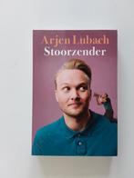 Arjen Lubach : Stoorzender 🆕️, Nieuw, Ophalen of Verzenden, Arjen Lubach, Eén auteur
