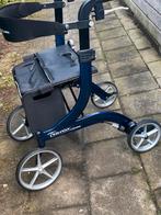Travixx de luxe maat M, Diversen, Rollators, Ophalen of Verzenden, Opvouwbaar, Zo goed als nieuw