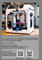 Snelle 3D Printservice - Kwalitatief en Betaalbaar, Ophalen of Verzenden, Nieuw, Feestartikel, Overige