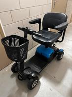 Scootmobiel Vivo, 10 km/u of minder, Ophalen, Overige merken, 26 t/m 35 km