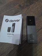 Denver VDB-216, Ophalen of Verzenden, Zo goed als nieuw