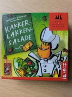 Kakkerlakken Salade, Ophalen, Zo goed als nieuw, 999Games