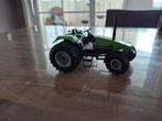Groene Deutz-Fahr Agrotron 6.07 Siku tractor, Overige merken, Gebruikt, 1:32 tot 1:50, Overige typen