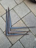 GRATIS hoeksteunen 35cm, Ophalen