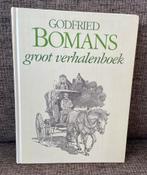 Boek Godfried Bomans groot verhalenboek, Ophalen, Gelezen